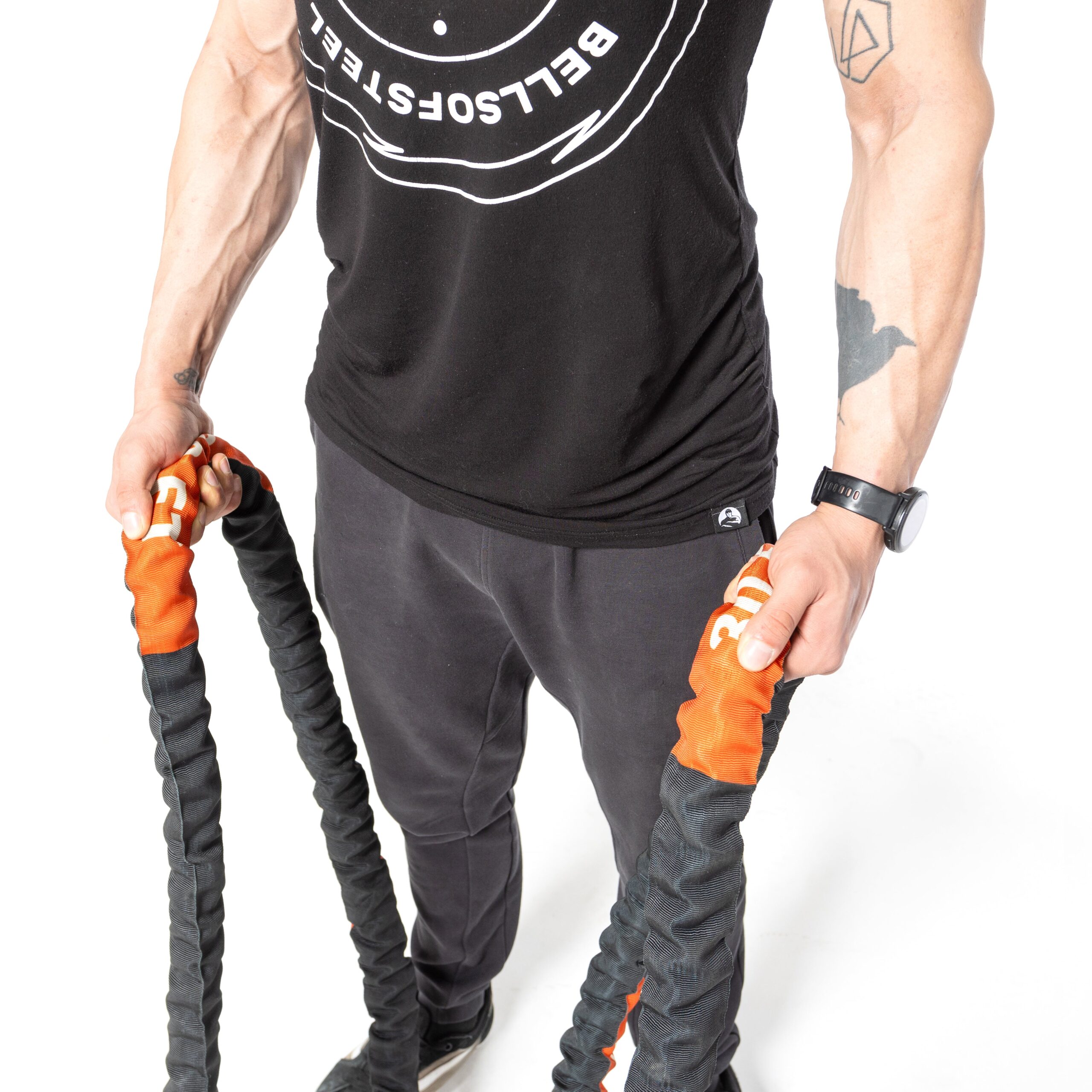 Battle Rope - Image 3