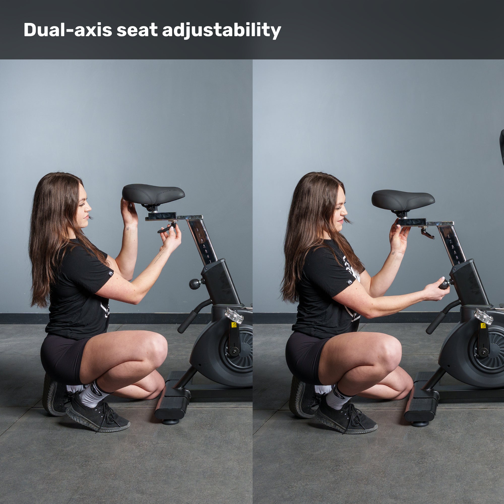 Blitz Max Air Bike - Image 3
