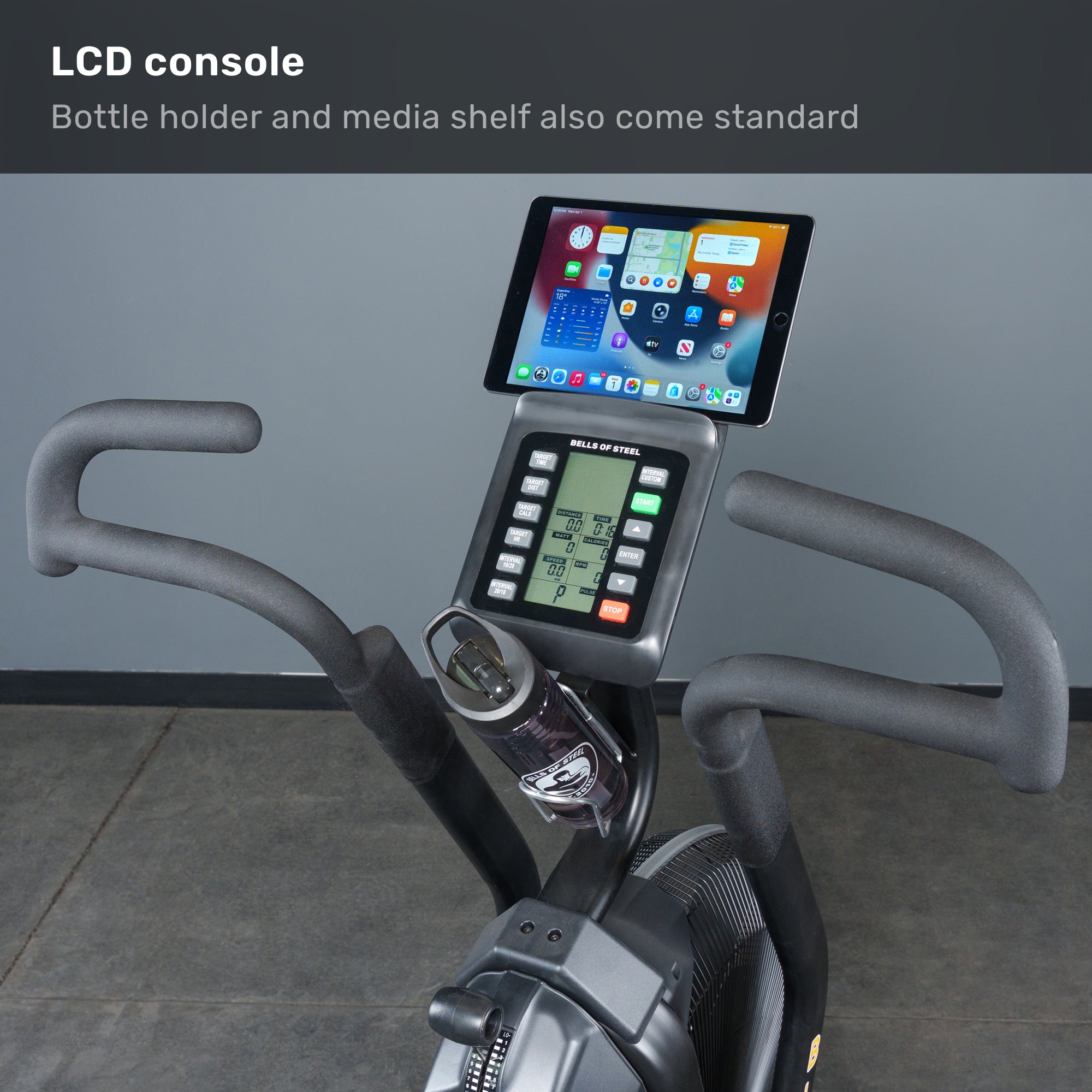 Blitz Max Air Bike - Image 5