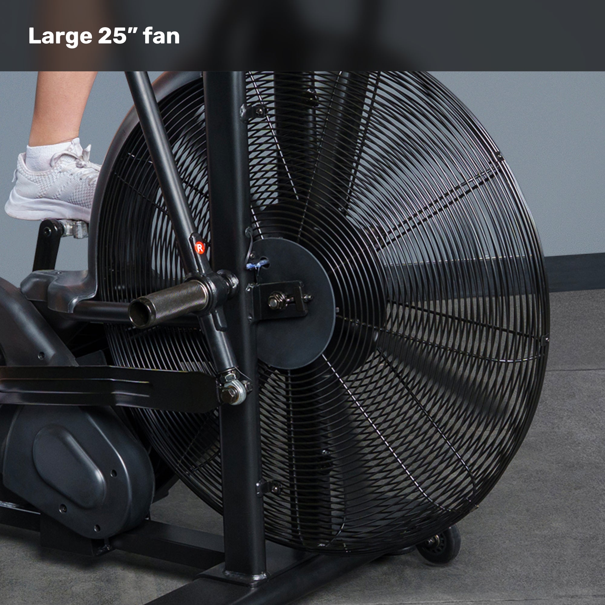 Blitz Air Bike - Image 2