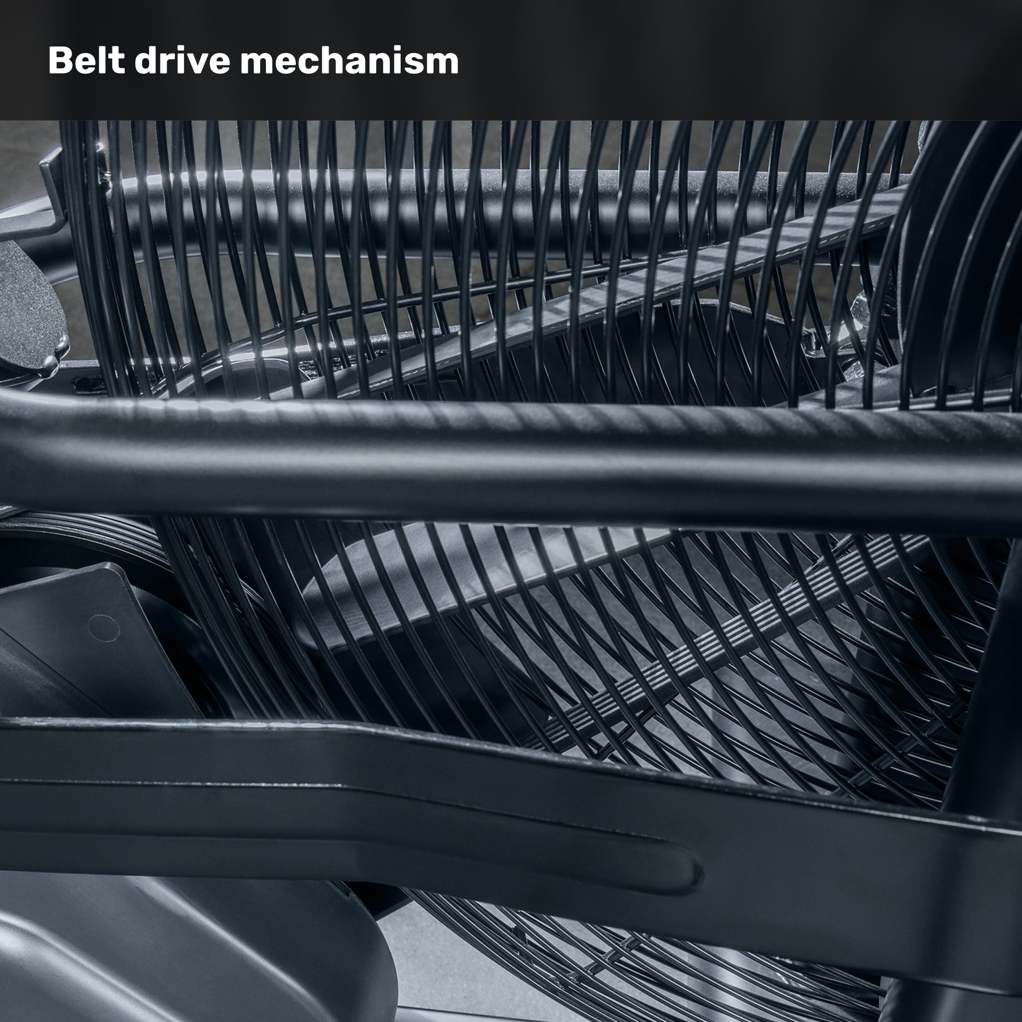 Blitz Air Bike - Image 3