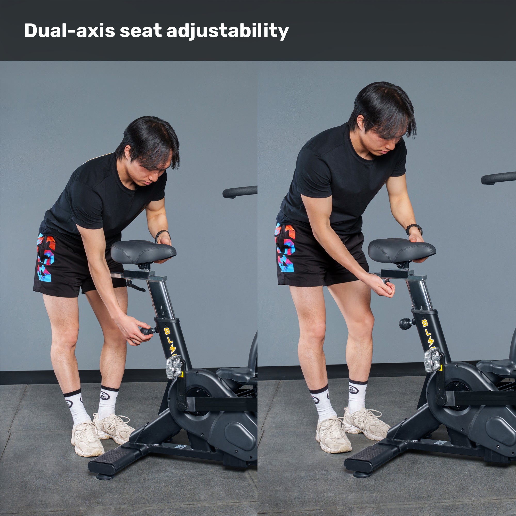 Blitz Air Bike - Image 4