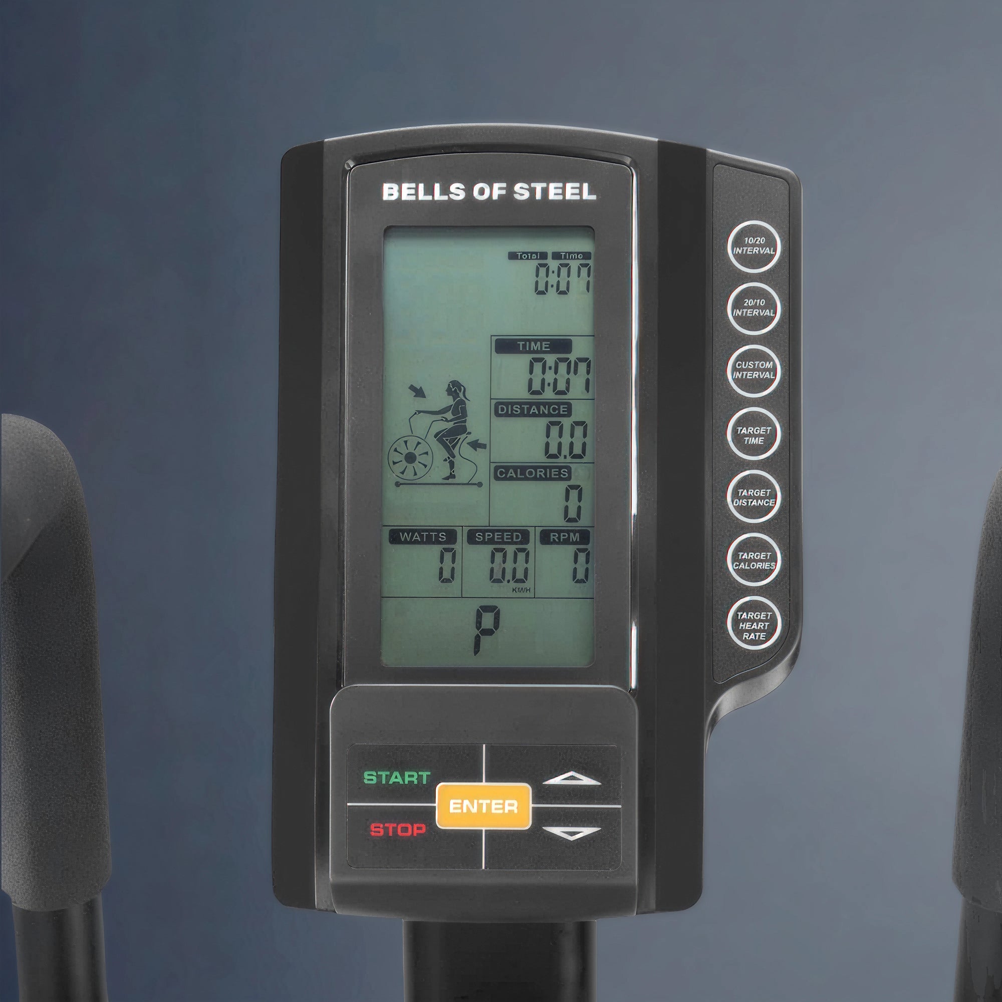 Blitz Air Bike - Image 5