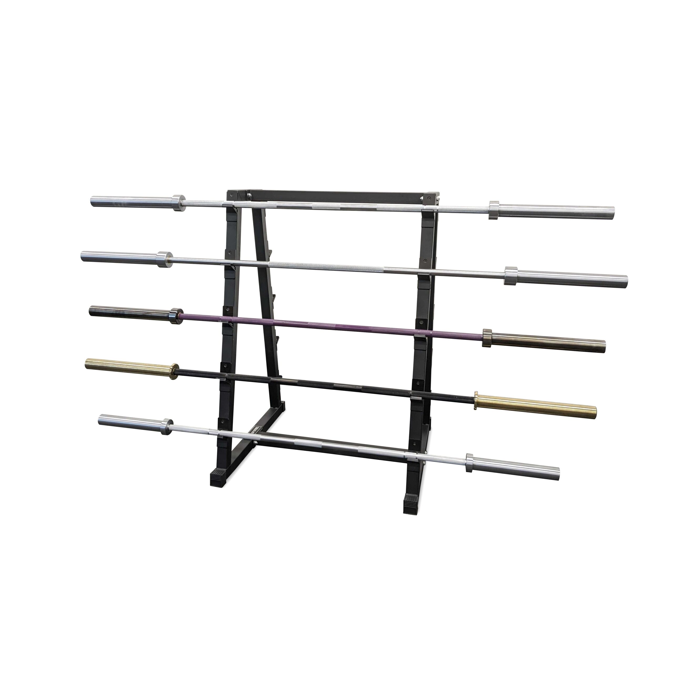 Fixed Barbell Rack - Image 5