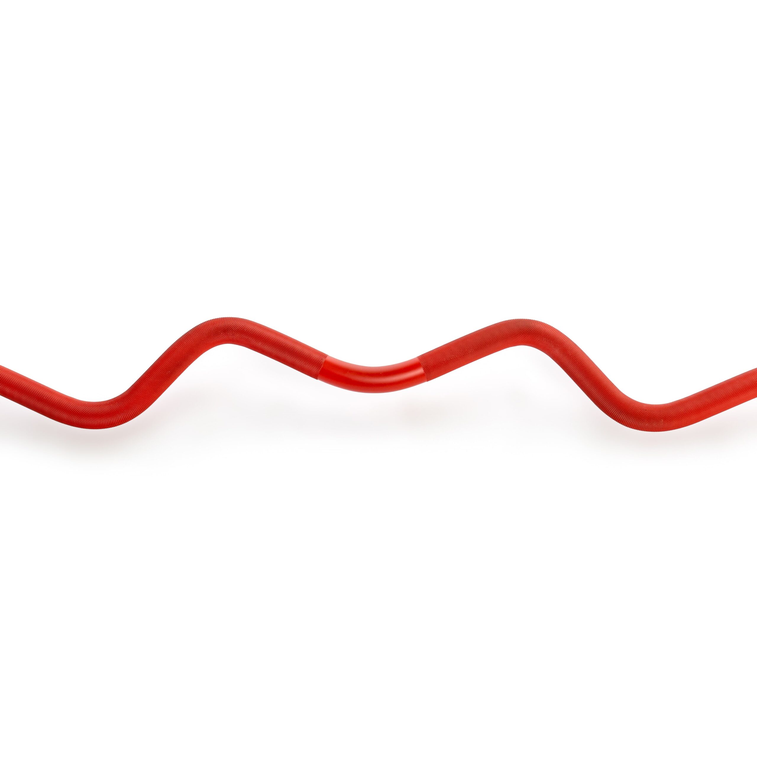 100% RAW Competition Curl Bar - Image 6