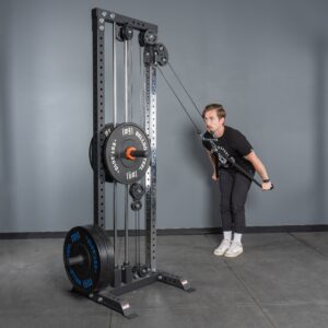 Extra Long Tricep Rope Extension (137cm)